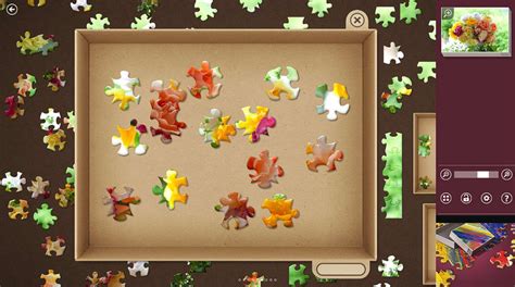 Free Jigsaw Puzzles for Windows 10 .
